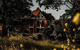 Vakantiewoning Fiertelmeers Boutique